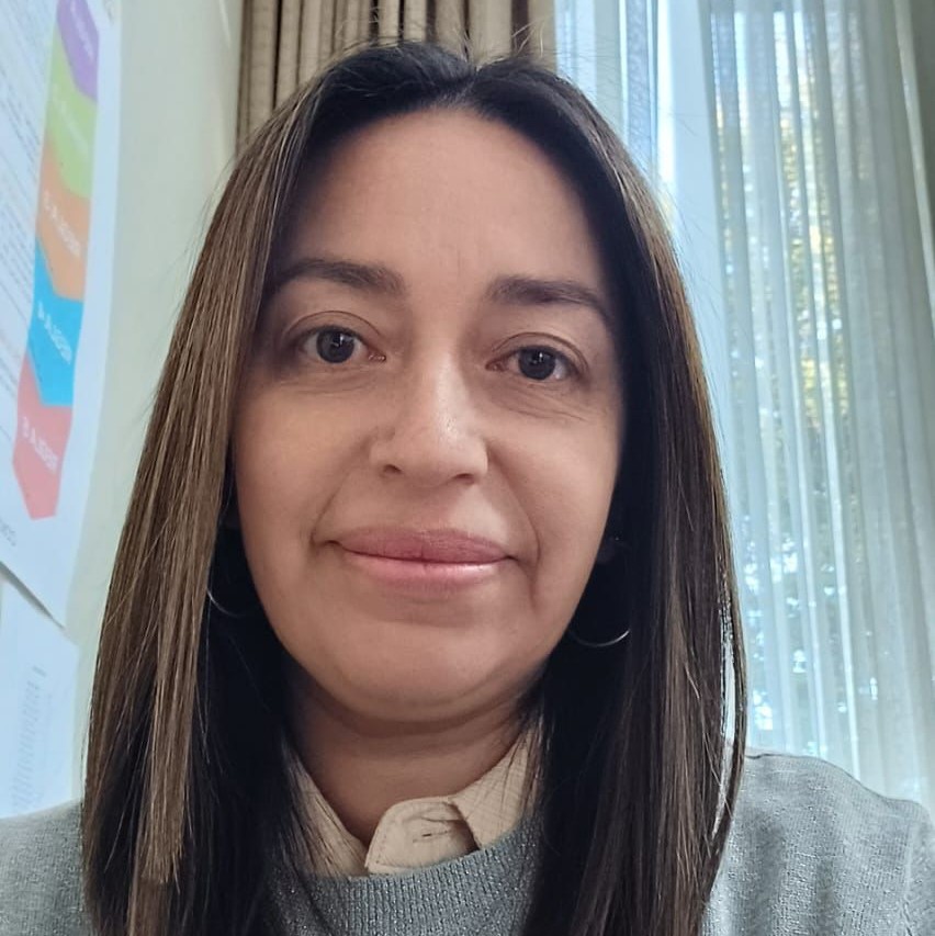 Katty Campos Cortés&nbsp;