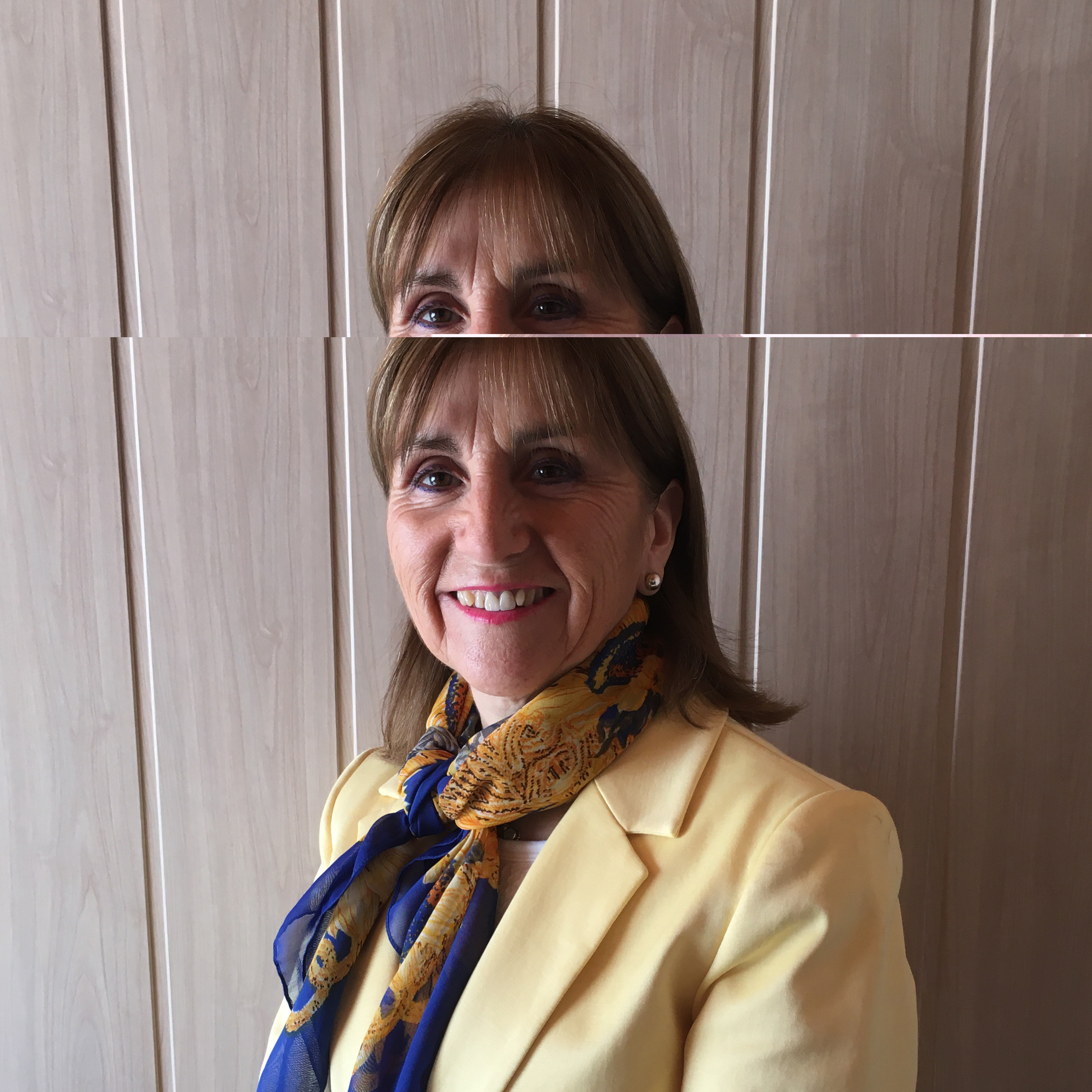 Patricia Cifuentes Toledo