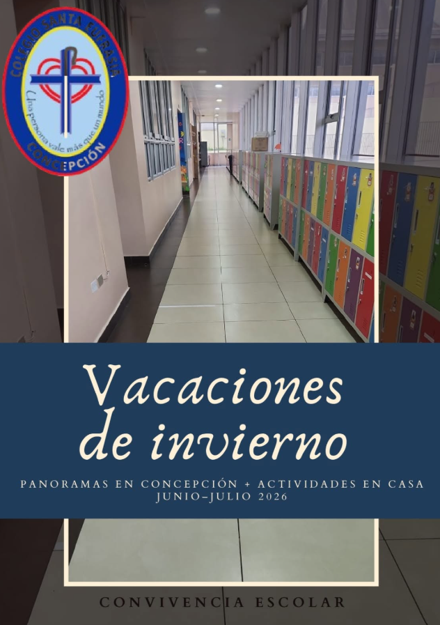Vacaciones de invierno que se sienten de verdad