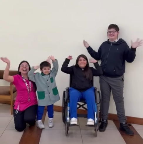 inicio de eufrasiatón 2025